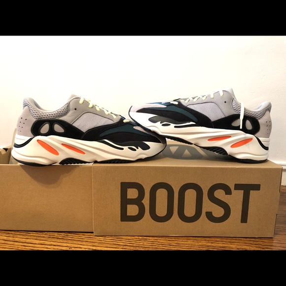 yeezy boost 700 multi solid grey